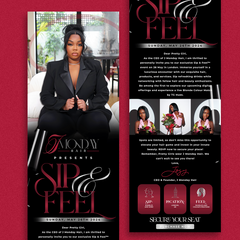 Emailer Design