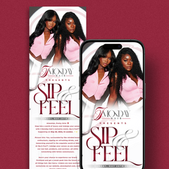 Emailer Design