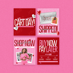 Social Media Flyers Design