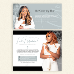 Website Banner Design