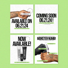 Social Media Flyers Design